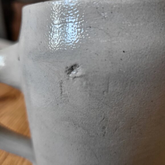 Vintage Hofbrauhaus Munchen Stoneware Beer Stein 0.5L Collectible - Picture 3 of 8